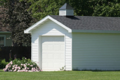 Little Snoring outbuilding construction costs